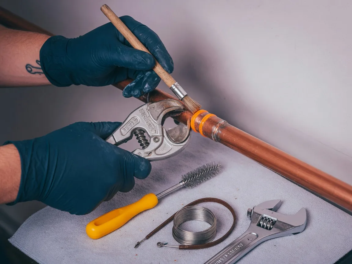 Why choose Sump Pump Repair in Fairfield, CA